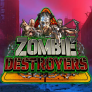logo Zombie Destroyers