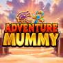 logo Adventure Mummy