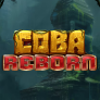 logo Coba Reborn