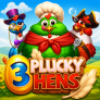 logo 3 Plucky Hens