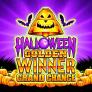 logo Halloween Golden Winner Grand Chance