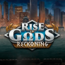 logo Rise of Gods: Reckoning