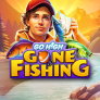 logo Go High Gone Fishing