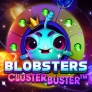 logo Blobsters Clusterbuster