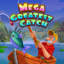 logo Mega Greatest Catch