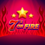logo 7s On Fire
