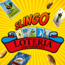 logo Slingo Loteria Don Clemente