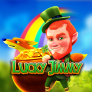 logo Lucky Jimmy
