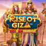 logo Rise of Giza PowerNudge