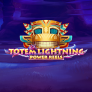 logo Totem Lightning Power Reels