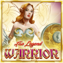 logo Fae Legend Warrior