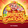 logo Macaco Sortudo