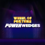 logo Wheel of Fortune Power Wedges
