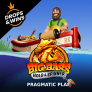 logo Big Bass Hold and Spinner Megaways