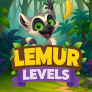 logo Lemur Levels