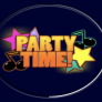 logo Party Time