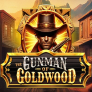 logo The Gunman of Goldwood