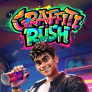 logo Graffiti Rush