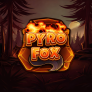 logo Pyro Fox