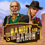 logo The Bandit and the Baron