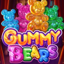 logo Gummy Bears