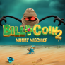 logo Bill and Coin 2 Mummy Mischief