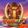 logo 10000 BC 2 DoubleMax