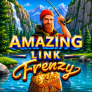 logo Amazing Link Frenzy