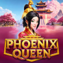 logo Phoenix Queen