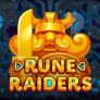 logo Rune Raiders
