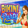 logo Bikini Party