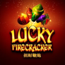 logo Lucky Firecracker