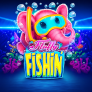 logo Fluffy Fishin