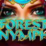 logo Forest Nymph