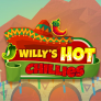 logo Willys Hot Chilies