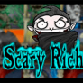 logo Scary Rich