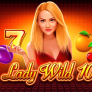 logo Lady Wild 10