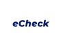 logo eCheck