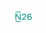 logo N26