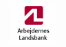 logo Arbejdernes Landsbank
