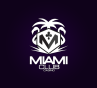 Miami Club 徽标