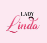 logo Lady Linda Slots