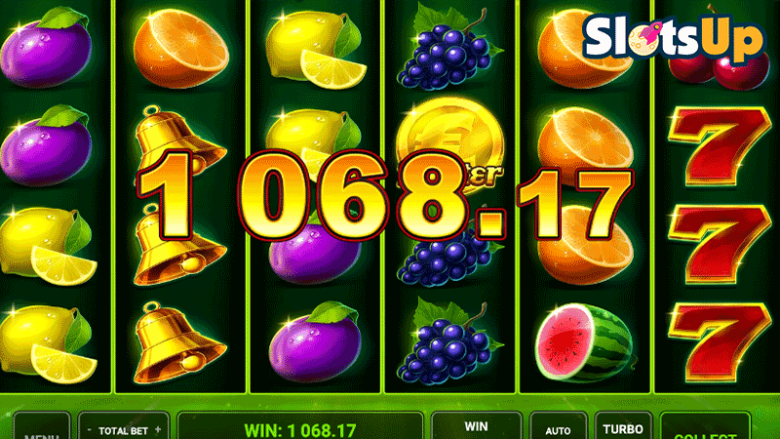 Diamond Mystery - 100 Wild Fire