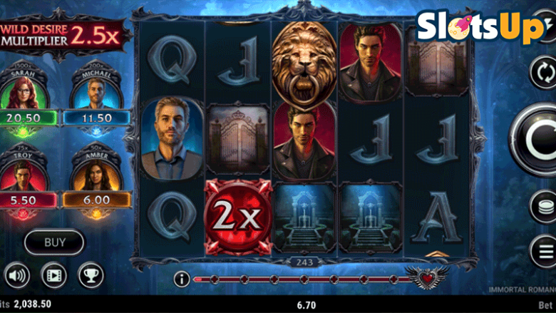 Romanzo immortale II