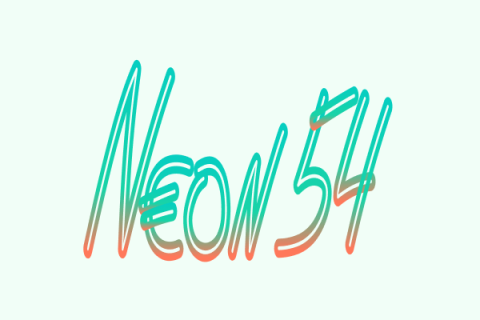 Neon54 1 