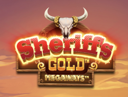 Sheriffs Gold Megaways iSoftBet thumbnail 