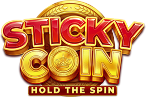 Sticky Coin Hold The Spin thumbnail 