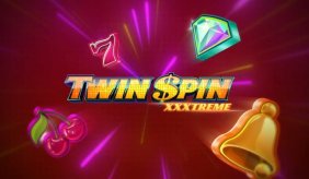 Twin Spin XXXtreme logo 