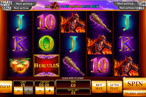 age of the gods prince of olympus playtech slot machine 