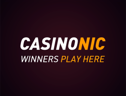 casinonic 1 